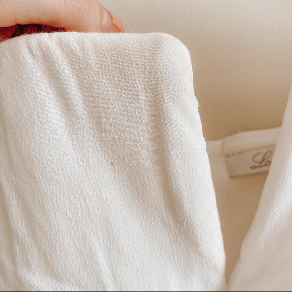 LOVERS + FRIENDS | Primrose dress - Picture 3 of 5